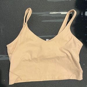 Lululemon Align tank size 12